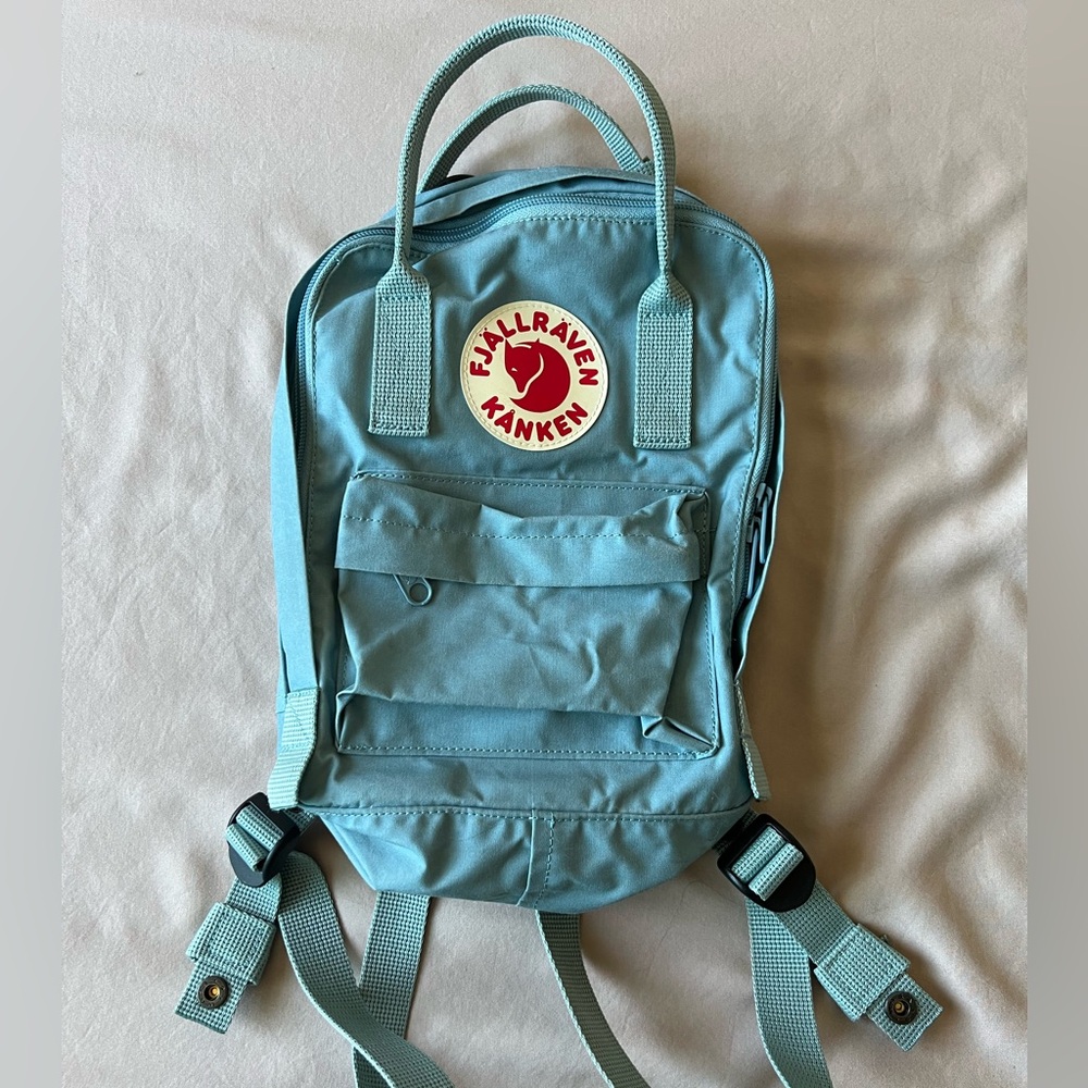 Mini backpack